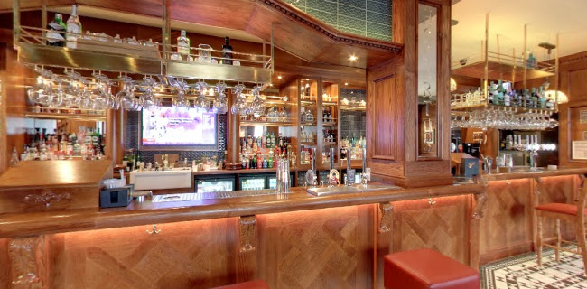 Bar Social - Newcastle