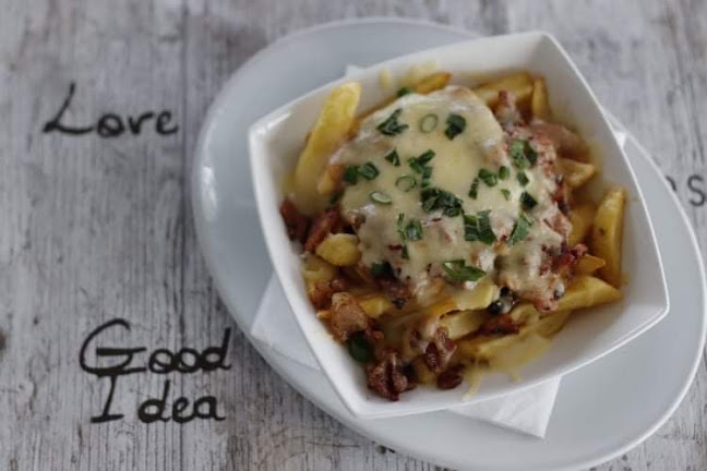 Comentarii opinii despre Harbour Bites @ Marina Bar