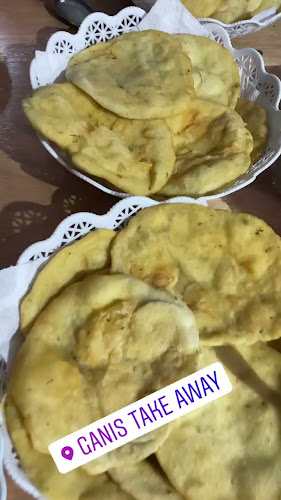 Opinii despre GANIS TAKE AWAY & CATERING SERVICES în Leicester - Hospitality and gastronomy