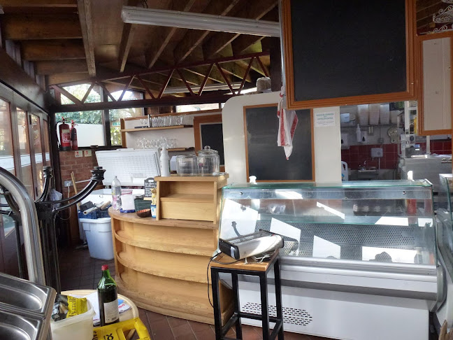 The Garden Kitchen - Hospitality and gastronomy