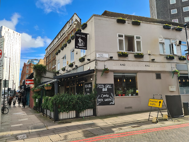 Royal Star - Hospitality and gastronomy