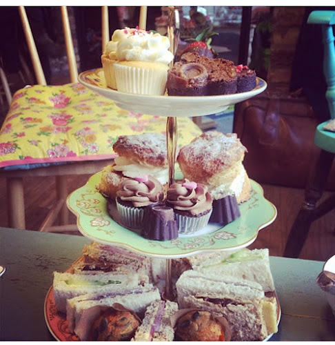 Comentarii opinii despre Crumbs Cupcakery