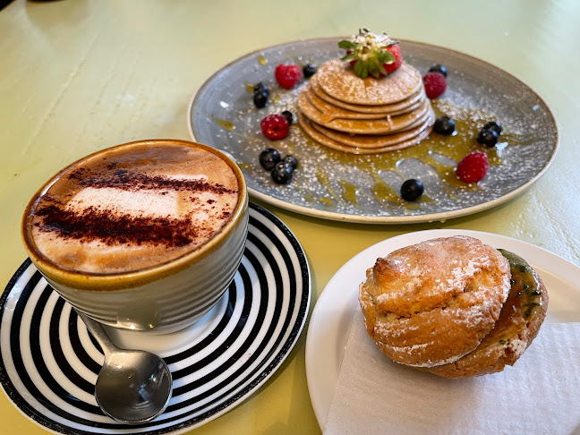 Opinii despre L'hirondelle Kitchen în London - Hospitality and gastronomy