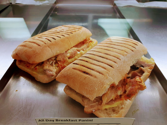 2A King St, Bedworth CV12 8HT, United Kingdom