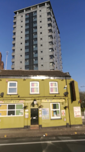 Barry's Bar - Hospitality and gastronomy