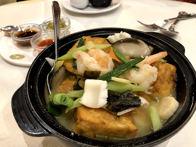 Four Seasons - London