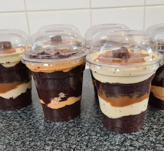 Opinii despre Dee'licious Desserts în Kettering - Hospitality and gastronomy