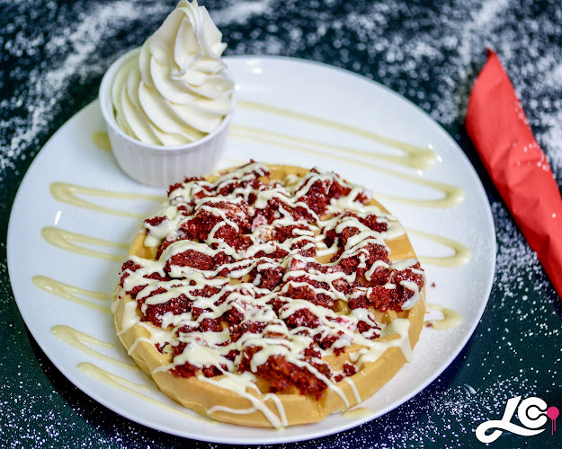 Love Choco Desserts (Canning Town) - Hospitality and gastronomy