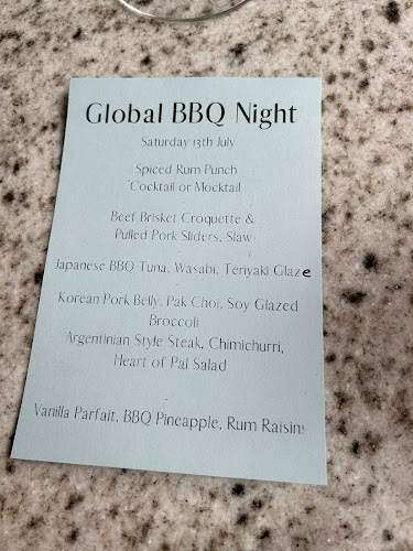 Opinii despre KNEAD Elkstone în Cheltenham - Hospitality and gastronomy