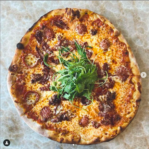 Casa Bianca Pontypridd