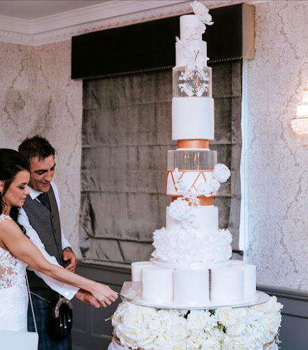 Opinii despre Luscious Lovelies Cakes în Falkirk - Hospitality and gastronomy