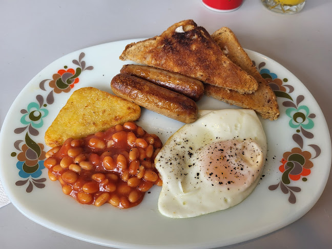 Goodstuff.1 - Hospitality and gastronomy