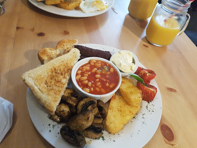 Comentarii opinii despre Stag Coffee