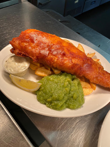 The Gedling Inn - Hospitality and gastronomy