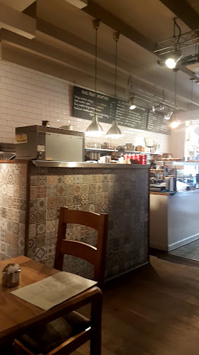 Opinii despre Boulangerie Joie De Vie London în London - Hospitality and gastronomy