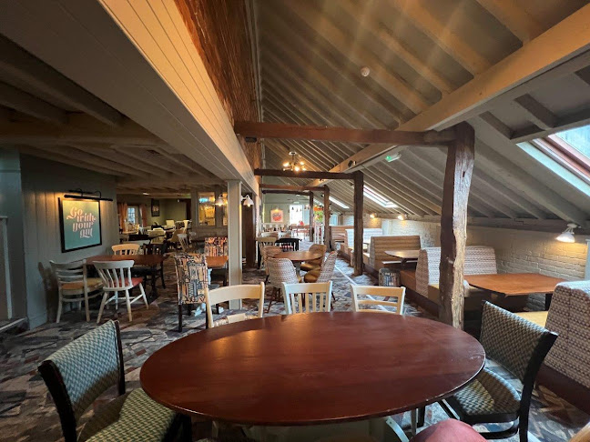 The Barley Mow - Hayling Island