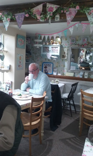 Comentarii opinii despre The Pantry