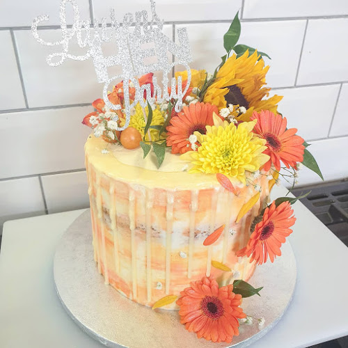 Sweetpea Cafe - Hospitality and gastronomy