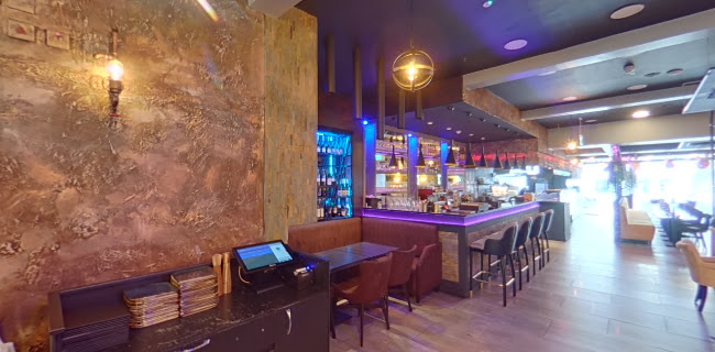 Boga Steakhouse - Watford