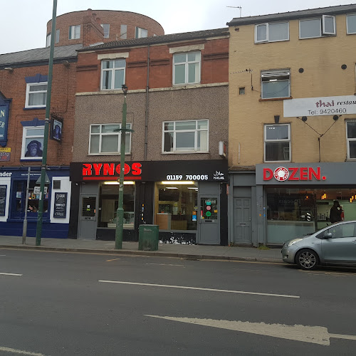 RYNOS Nottingham