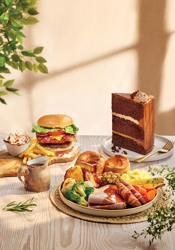 Kings Mill Rd E, Sutton-in-Ashfield NG17 4JP, United Kingdom