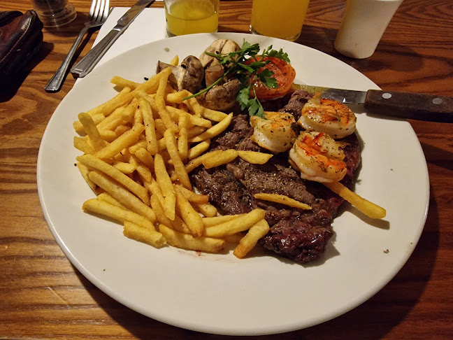 Opinii despre The Barn (Milton Keynes) Beefeater în Milton Keynes - Hospitality and gastronomy