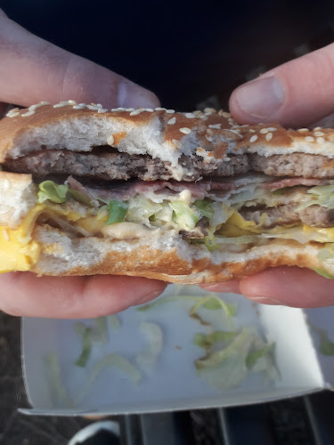 Opinii despre McDonald's în Falkirk - Hospitality and gastronomy