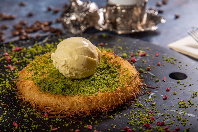 Comentarii opinii despre Shiraz Bar & Restaurant