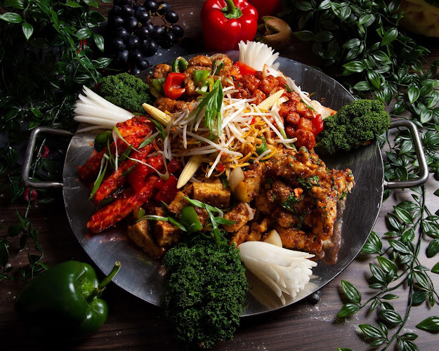 Comentarii opinii despre GANIS TAKE AWAY & CATERING SERVICES