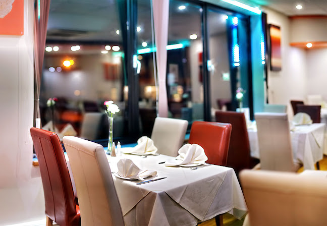 Shimla Tandoori - Hospitality and gastronomy