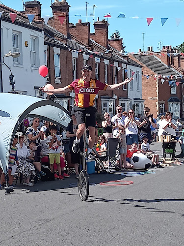 The New Inn - Leamington Spa