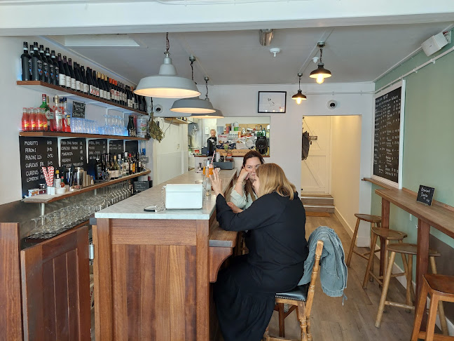 28 Harbour St, Whitstable CT5 1AH, United Kingdom