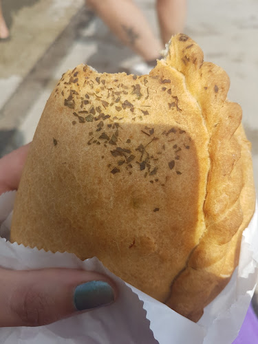 MARYS PASTYS - Hospitality and gastronomy