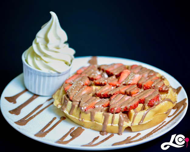 Comentarii opinii despre Love Choco Desserts (Canning Town)