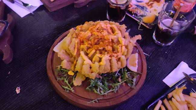 Opinii despre Boga Steakhouse în Watford - Hospitality and gastronomy