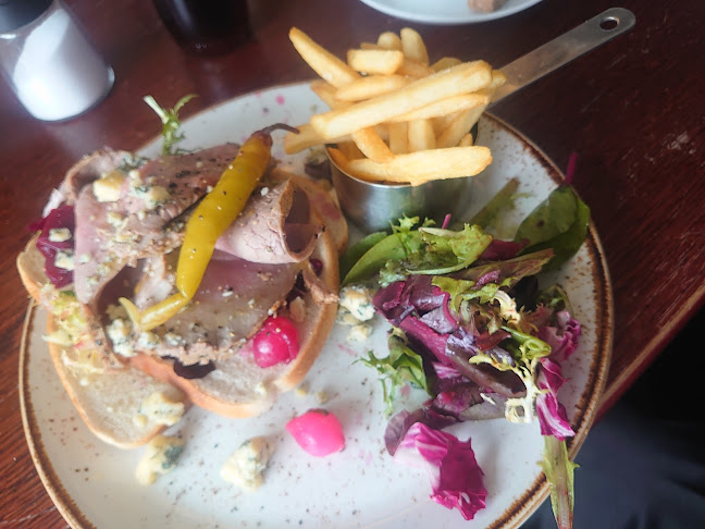 The Millers Bar - Hospitality and gastronomy