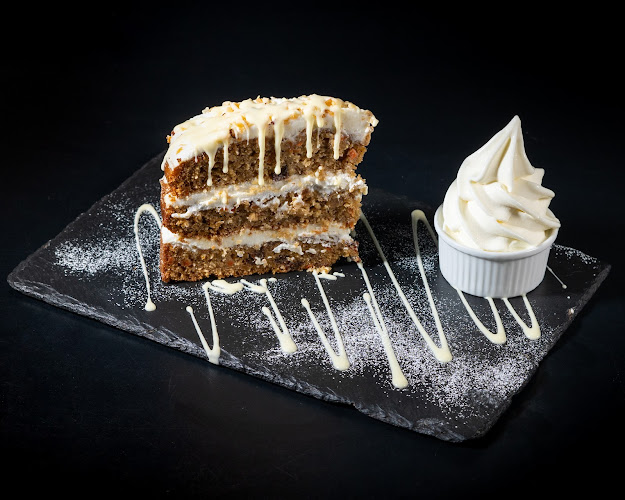 Love Choco Desserts (Canning Town) - Hospitality and gastronomy