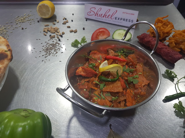 Opinii despre Shuhel Express Stockport în Stockport - Hospitality and gastronomy