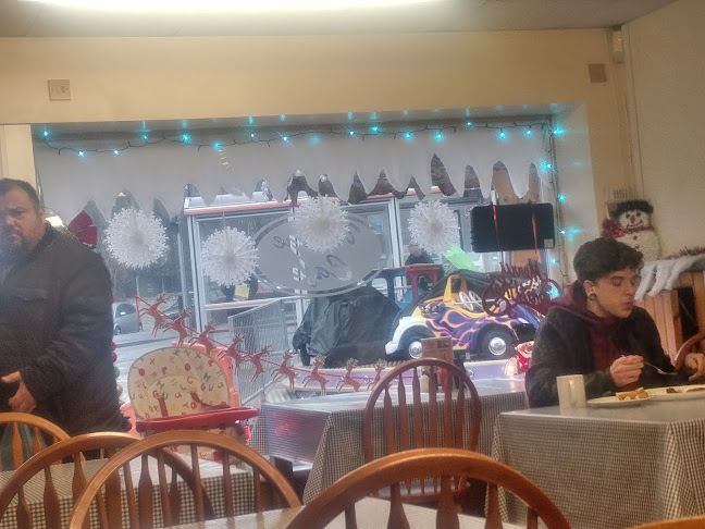 Opinii despre Village Cafe în Dudley - Hospitality and gastronomy