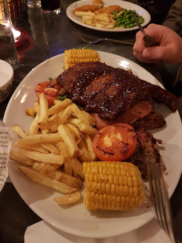 The George Bar & Grill - Weymouth