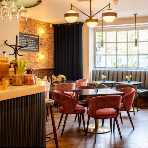 139 Ebury St, London SW1W 9QU, United Kingdom