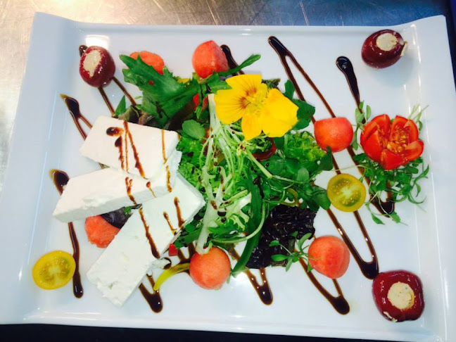 Opinii despre Crustacean în Weymouth - Hospitality and gastronomy