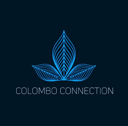 Colombo Connection - Croydon