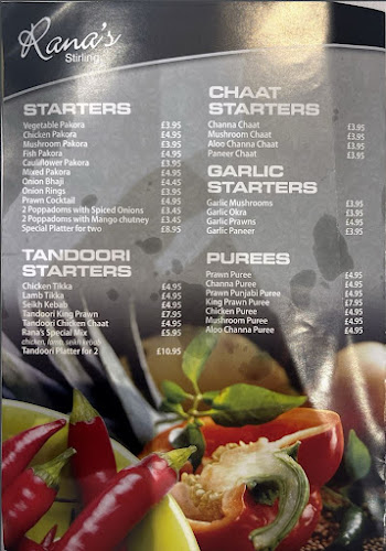 37 Friars St, Stirling FK8 1HA