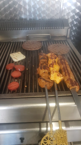 Opinii despre Mario's în Lossiemouth - Hospitality and gastronomy