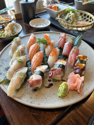 Sakura Finest limited - Weston-super-Mare