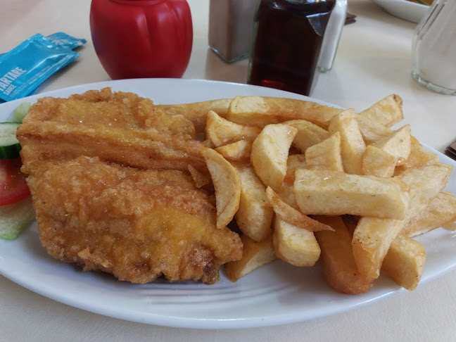 Opinii despre The Cornucopia în Southend-on-Sea - Hospitality and gastronomy