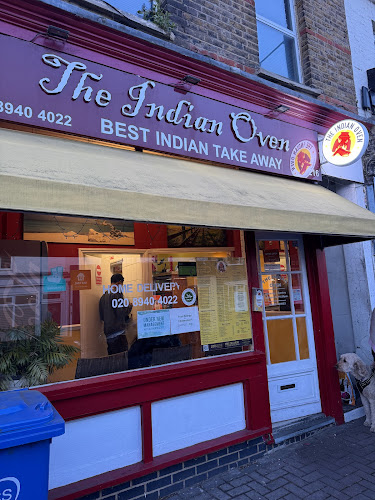 216 Sandycombe Rd, Richmond TW9 2EQ, United Kingdom