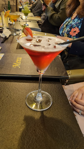 Café Aylanto - Hospitality and gastronomy