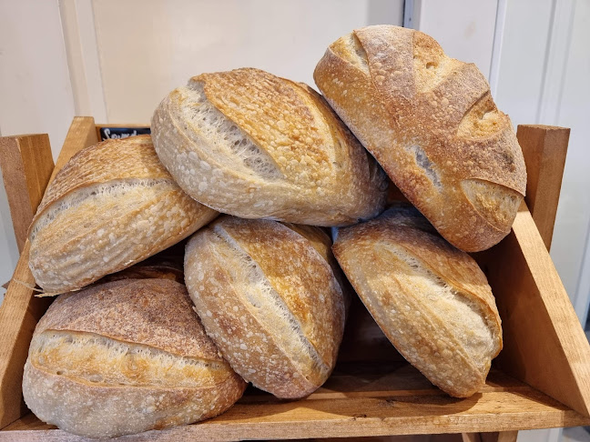 Opinii despre Abbey Bridge Coffee House & Pizzeria în Jedburgh - Hospitality and gastronomy